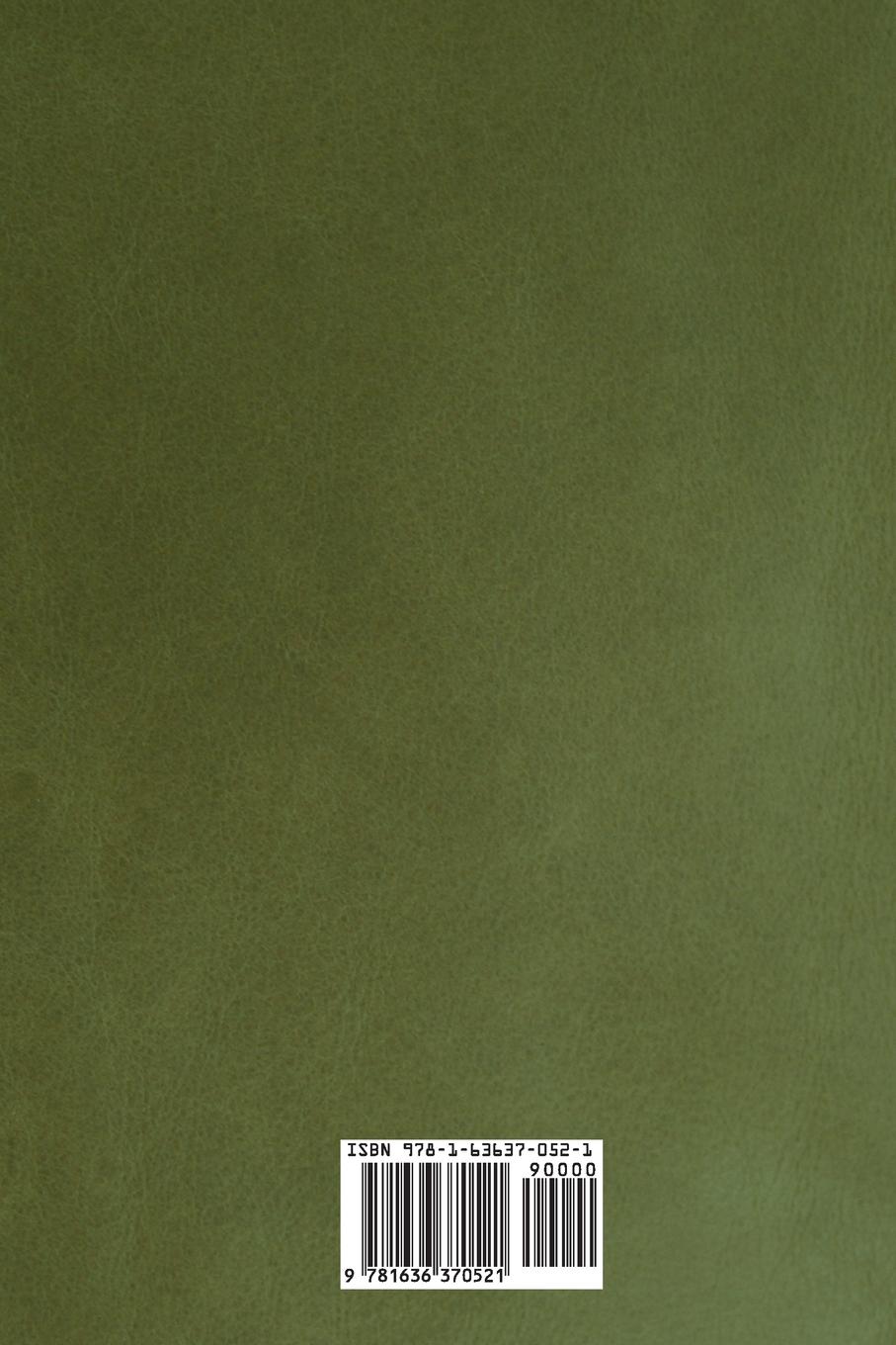 Rückseitencover One, None and a Hundred-thousand