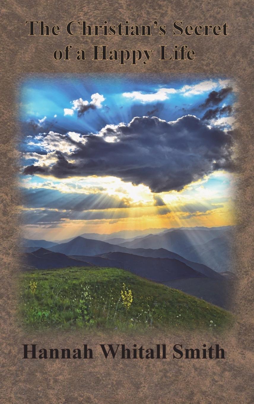 Vorderes Coverbild The Christian's Secret of a Happy Life