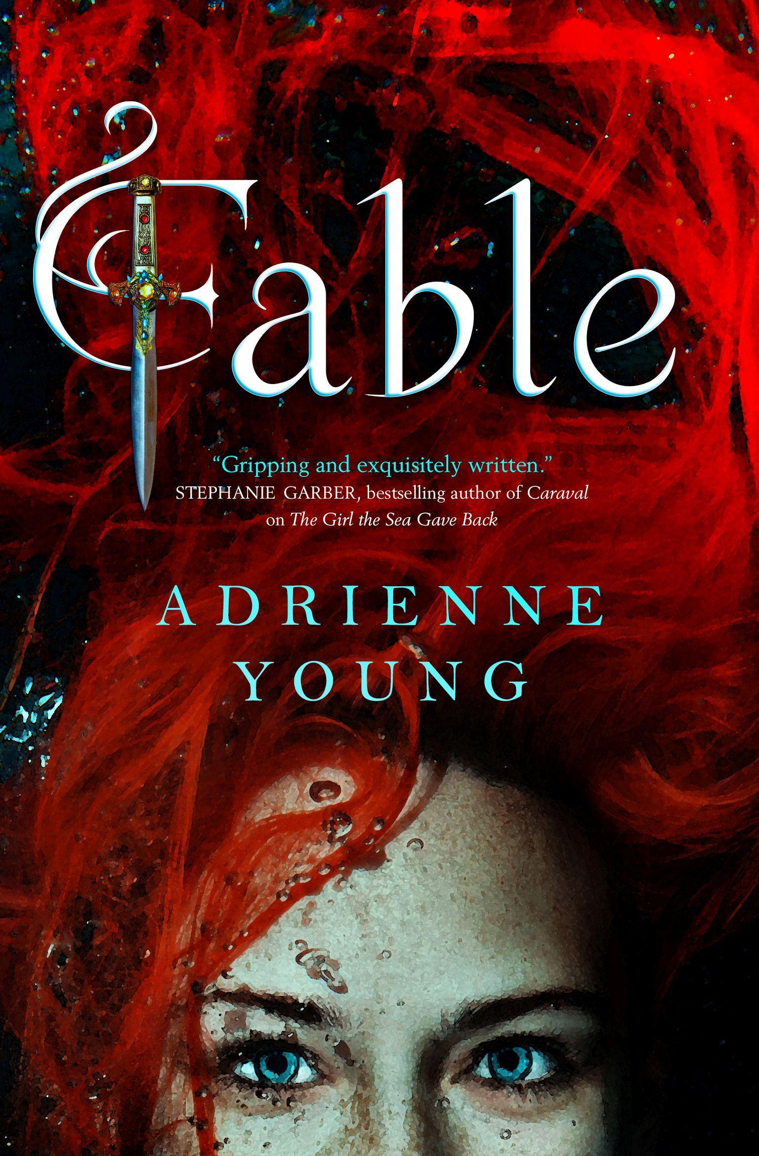 Vorderes Coverbild Fable