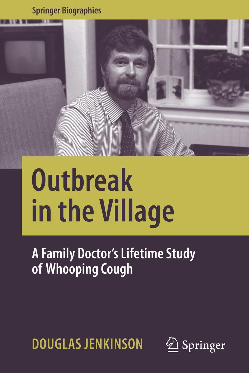 Vorderes Coverbild Outbreak in the Village