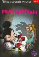 Vorderes Coverbild Dedektif Mickey - Film Festivali