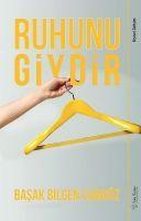 Vorderes Coverbild Ruhunu Giydir