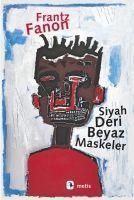Vorderes Coverbild Siyah Deri, Beyaz Maskeler