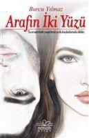 Vorderes Coverbild Arafin Iki Yüzü