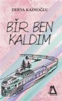 Vorderes Coverbild Bir Ben Kaldim