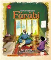 Vorderes Coverbild Ömerle Bir Kutu Macera Farabi