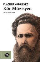 Vorderes Coverbild Kör Müzisyen