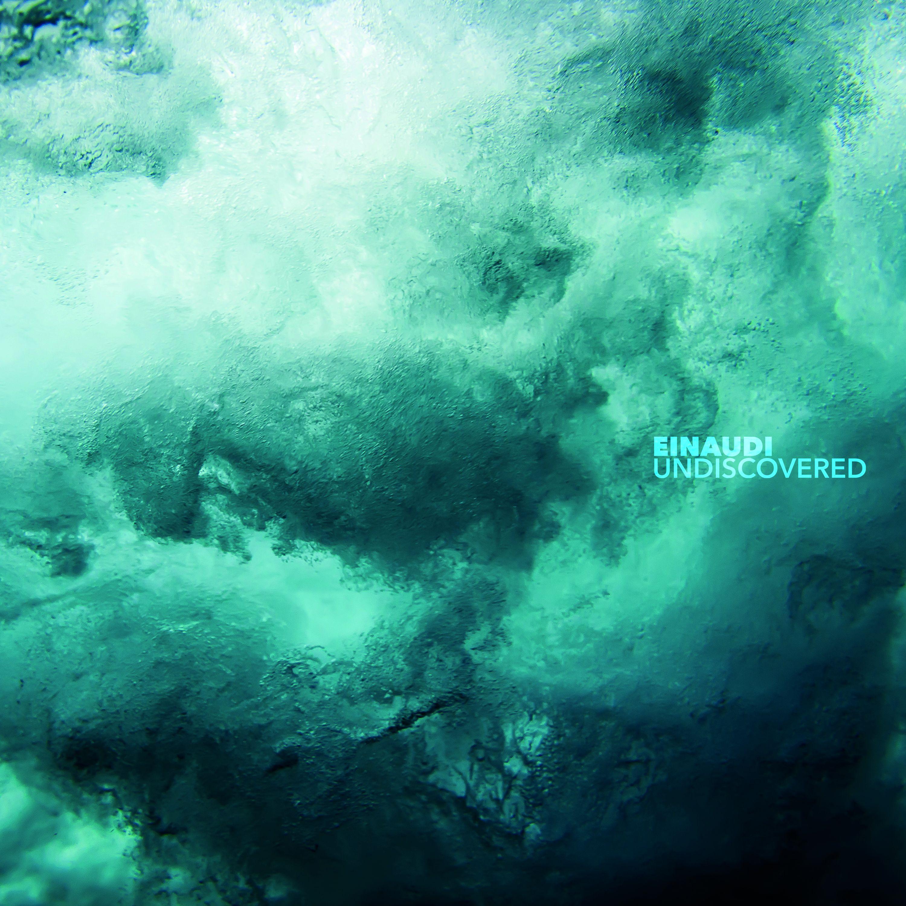 Vorderes Coverbild Einaudi (Un)Discovered