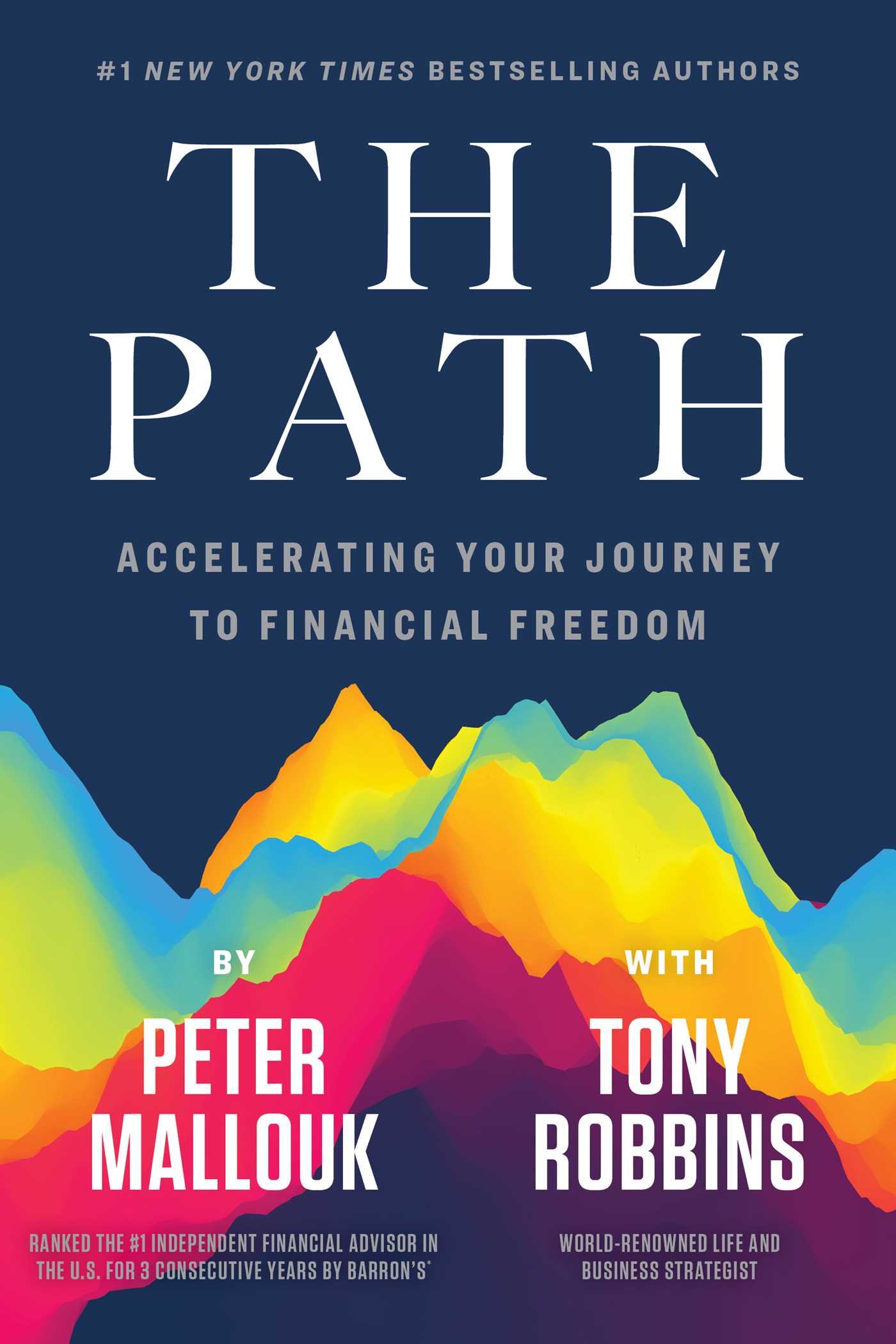 Vorderes Coverbild The Path