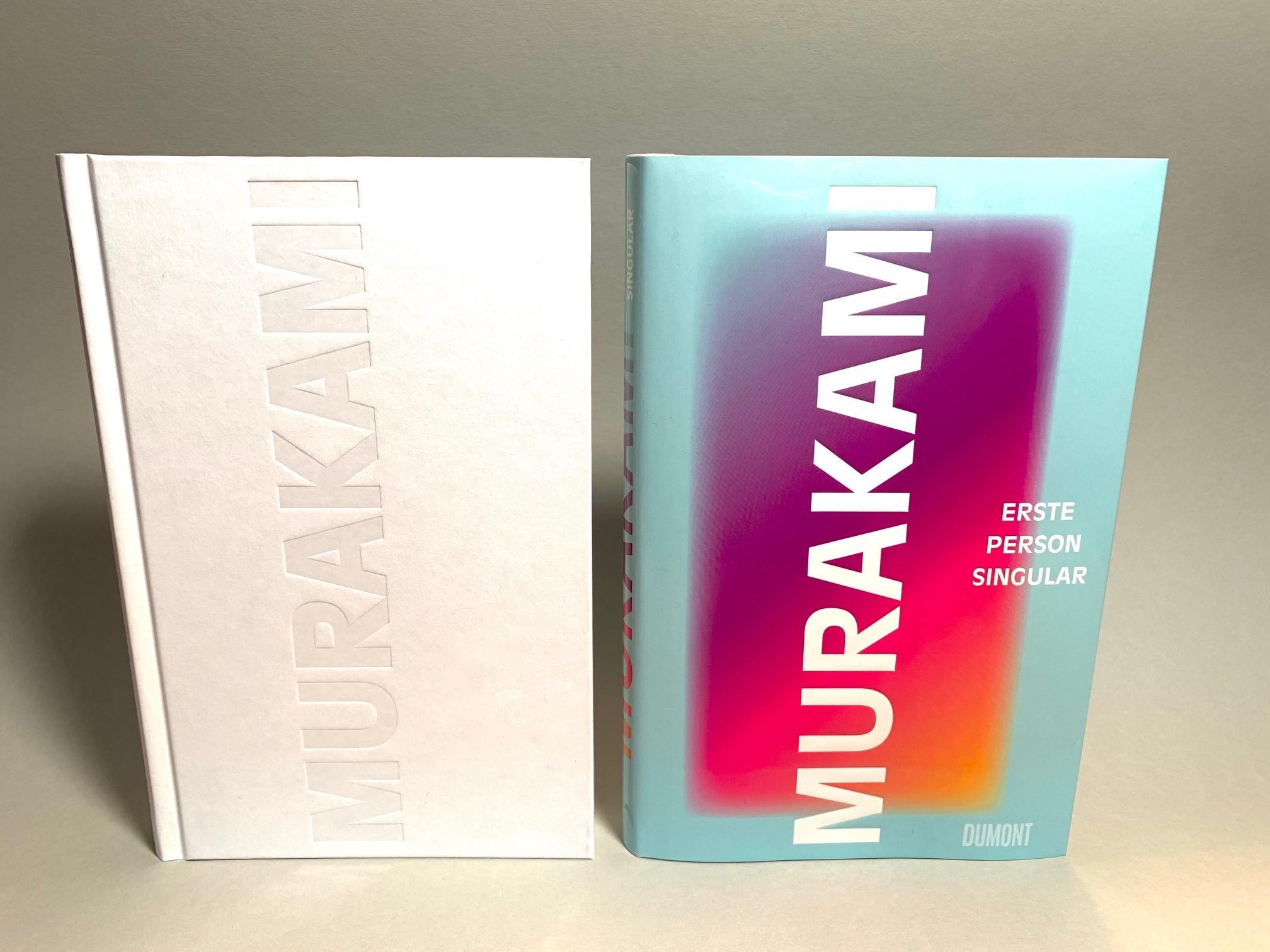 Beispielinhalt (Bild) Erste Person Singular