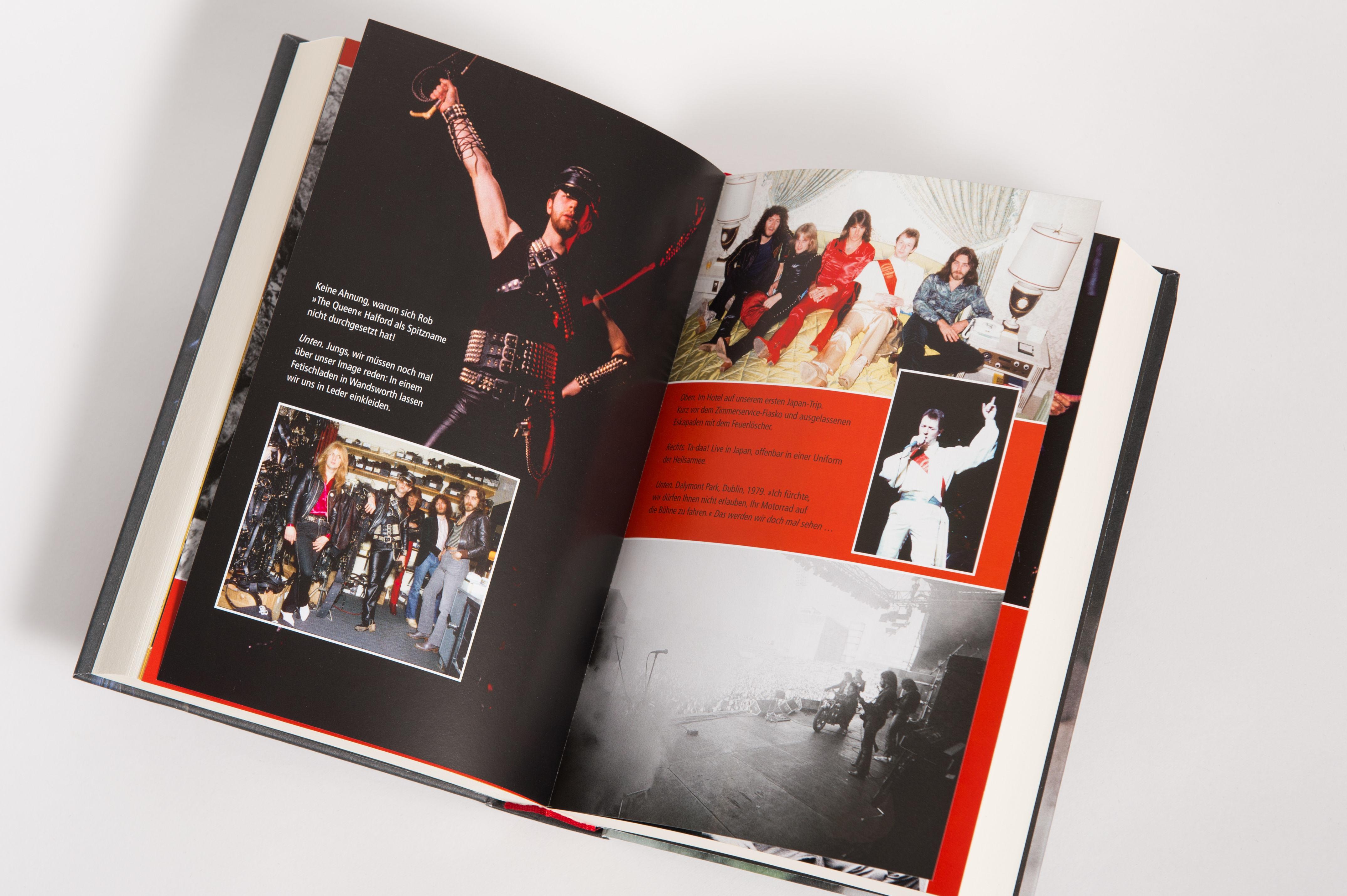 Beispielinhalt (Bild) Ich bekenne