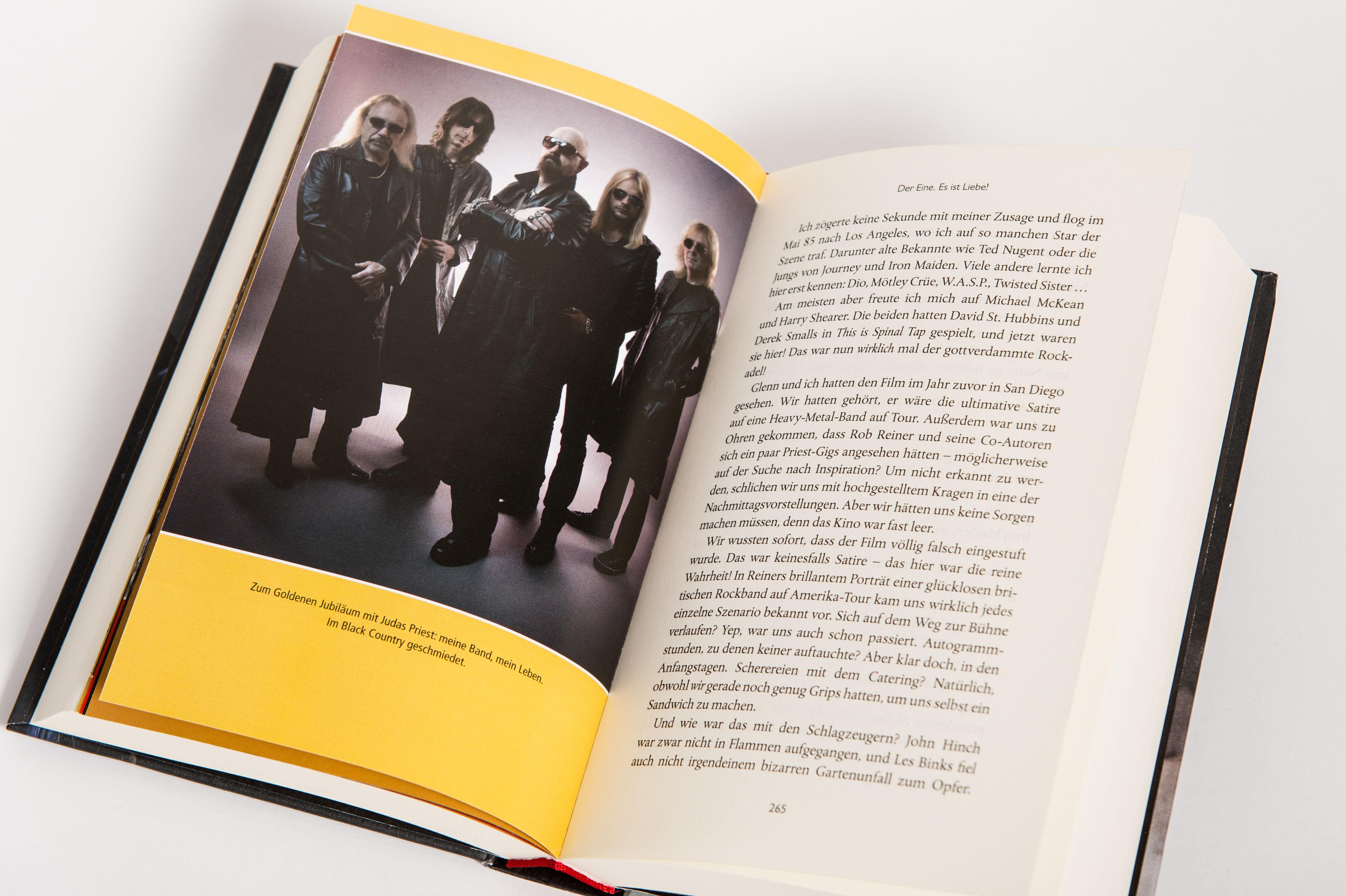 Beispielinhalt (Bild) Ich bekenne