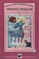 Vorderes Coverbild Ortadogu Masallari