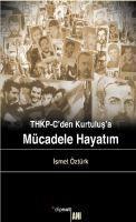 Vorderes Coverbild THKP-Cden Kurtulusa Mücadele Hayatim