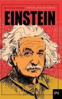 Vorderes Coverbild Einstein