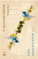 Vorderes Coverbild Gün Aksamsizdir