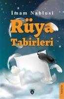 Vorderes Coverbild Rüya Tabirleri