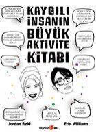 Vorderes Coverbild Kaygili Insanin Büyük Aktivite Kitabi