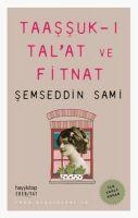 Vorderes Coverbild Taassuk-i Talat ve Fitnat