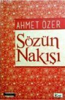 Vorderes Coverbild Sözün Nakisi