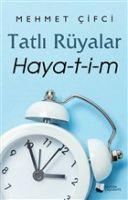 Vorderes Coverbild Tatli Rüyalar Haya-t-i-m