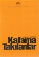 Vorderes Coverbild Kafama Takilanlar