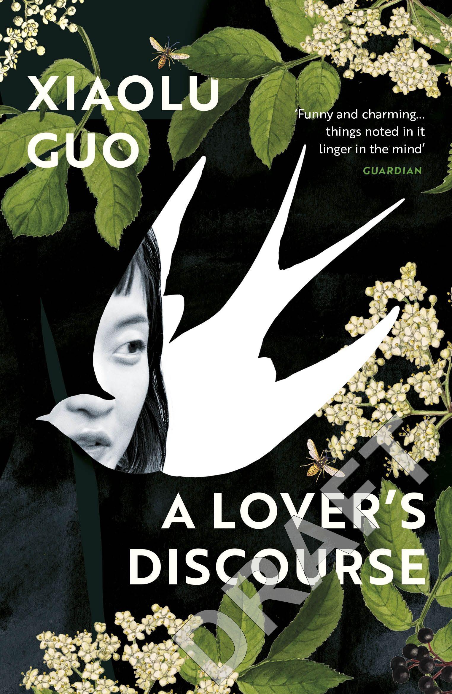 Vorderes Coverbild A Lover's Discourse