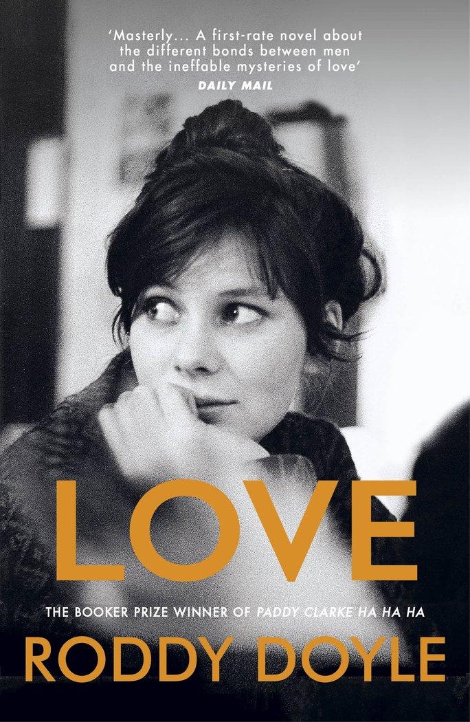 Vorderes Coverbild Love