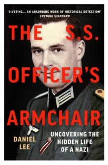 Vorderes Coverbild The SS Officer's Armchair