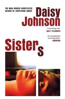 Vorderes Coverbild Sisters