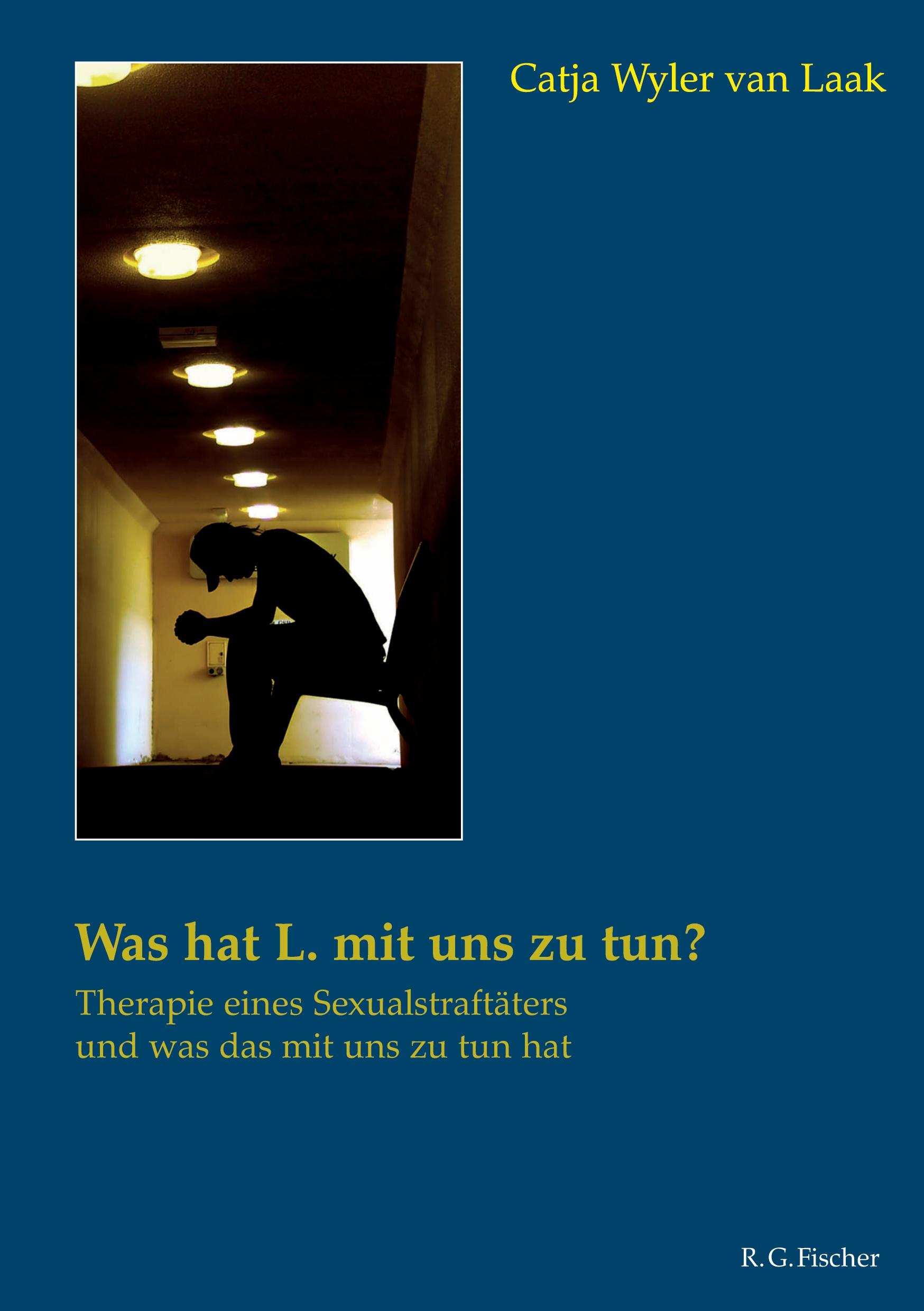 Vorderes Coverbild Was hat L. mit uns zu tun?