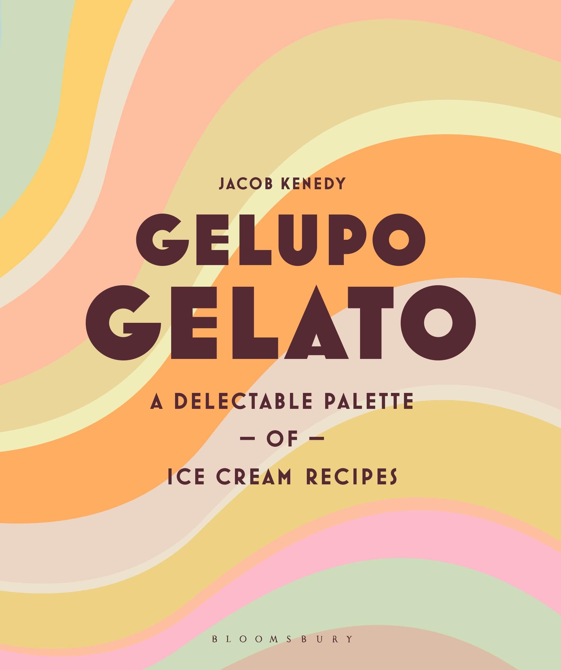 Vorderes Coverbild Gelupo Gelato