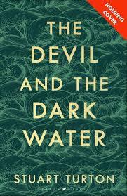 Vorderes Coverbild The Devil and the Dark Water