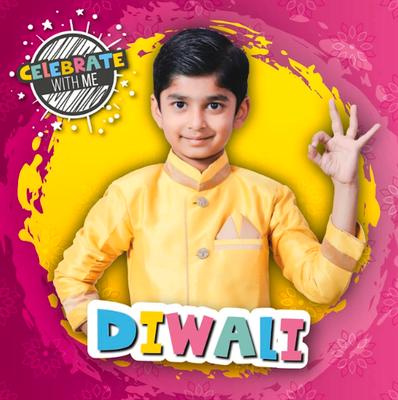 Vorderes Coverbild Diwali