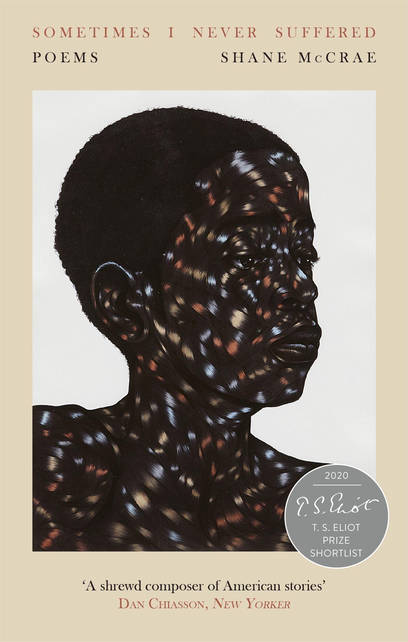 Vorderes Coverbild Sometimes I Never Suffered