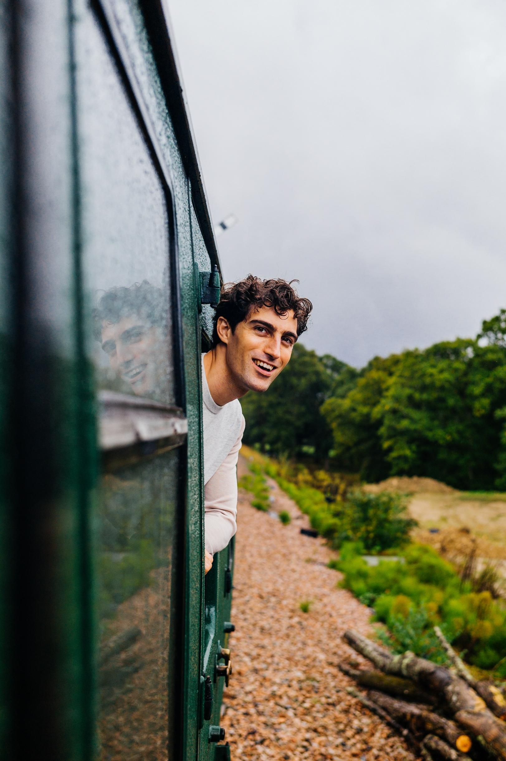 Autorenbild Epic Adventures