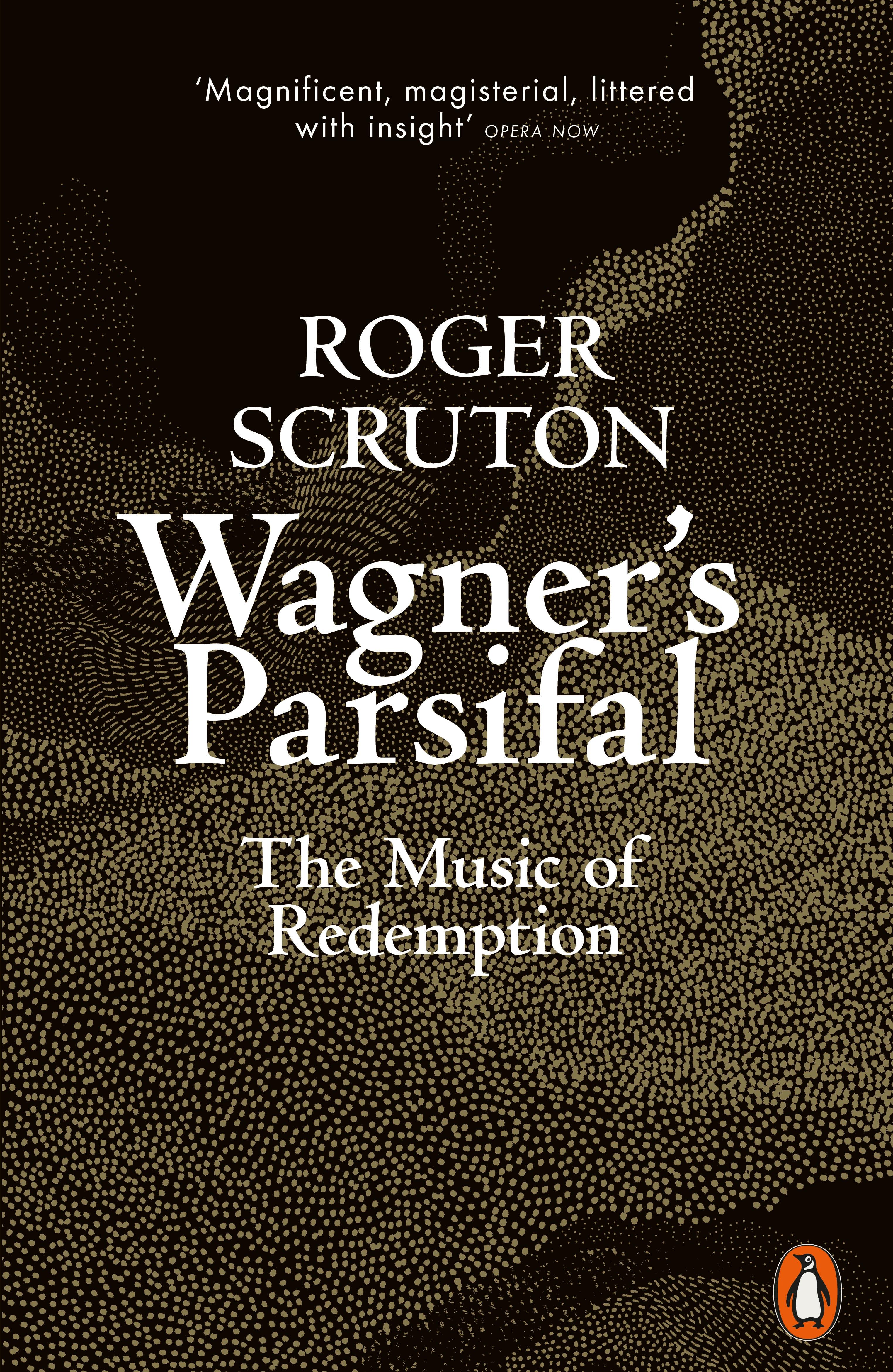 Vorderes Coverbild Wagner's Parsifal