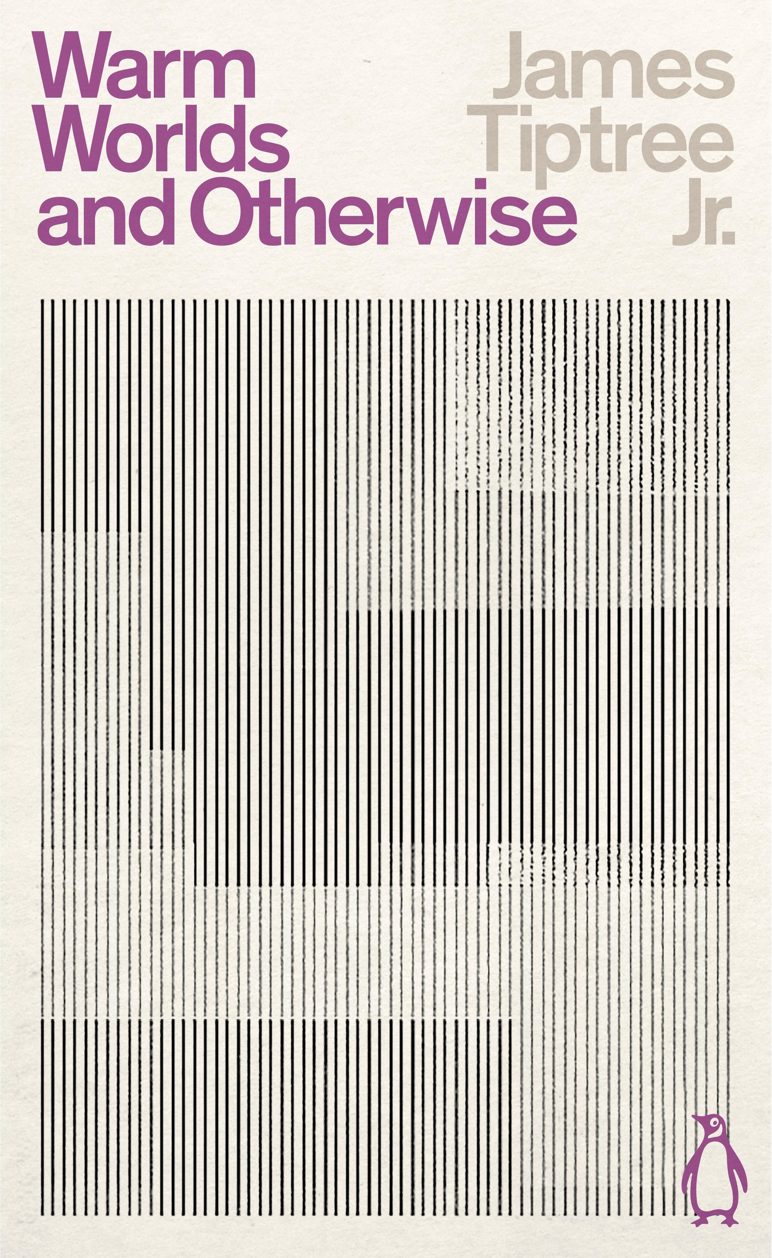 Vorderes Coverbild Warm Worlds and Otherwise