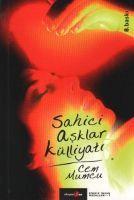 Vorderes Coverbild Sahici Asklar Külliyati