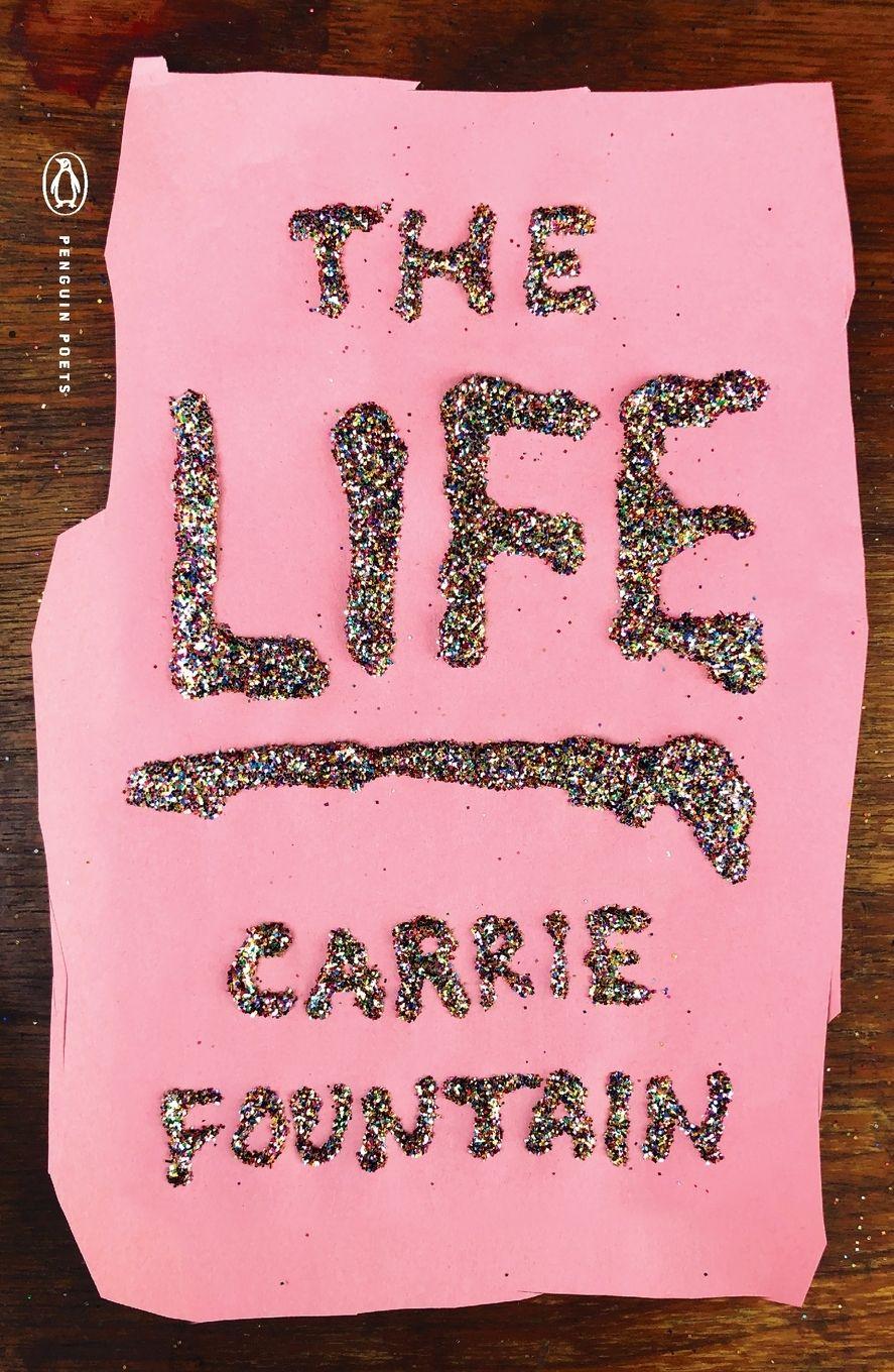 Vorderes Coverbild The Life