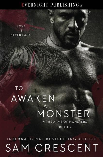 Vorderes Coverbild To Awaken a Monster