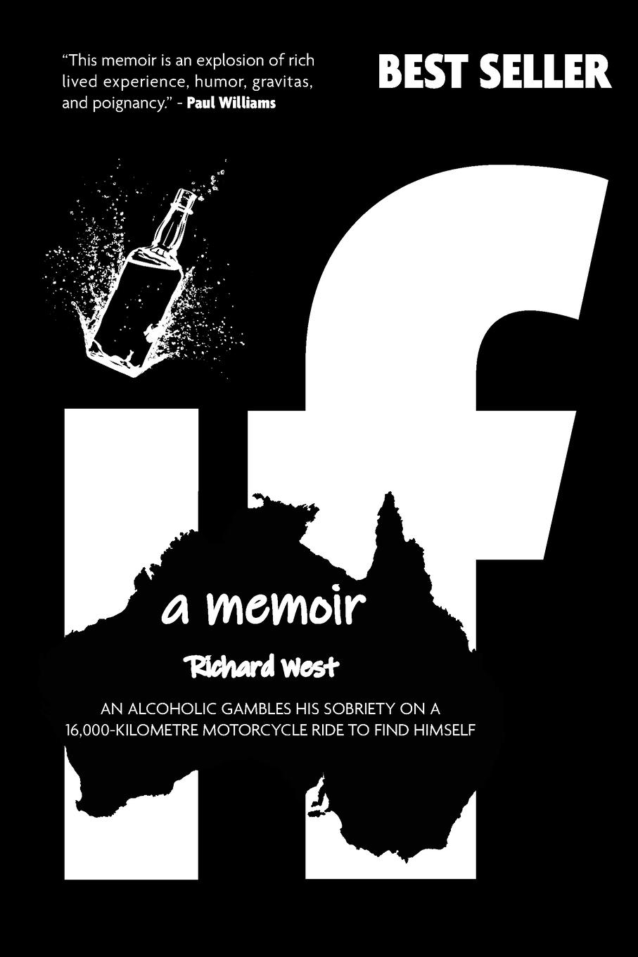 Vorderes Coverbild If