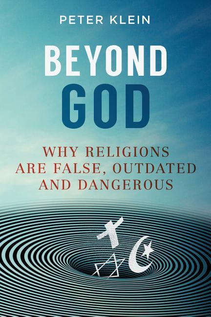 Vorderes Coverbild Beyond God