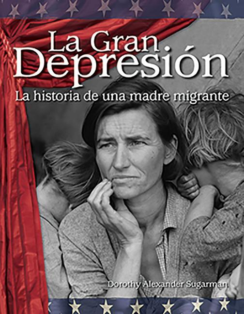 Vorderes Coverbild La Gran Depresión