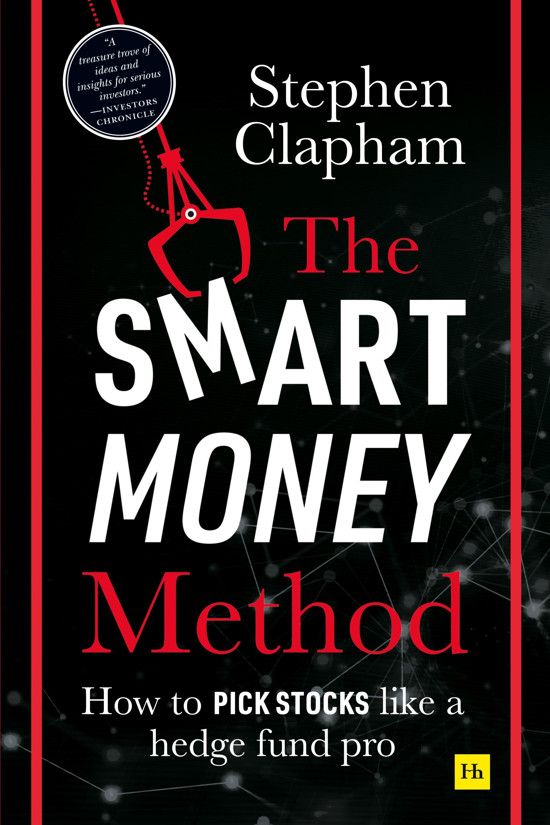 Vorderes Coverbild The Smart Money Method