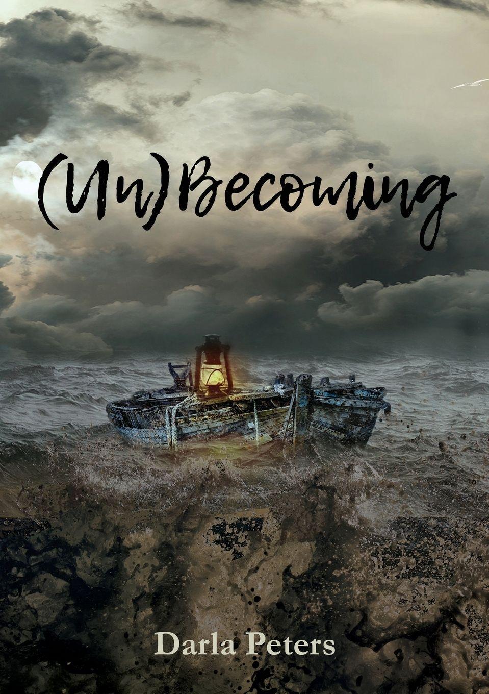 Vorderes Coverbild El (Un)Becoming