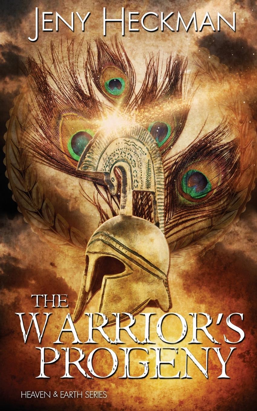 Vorderes Coverbild The Warrior's Progeny