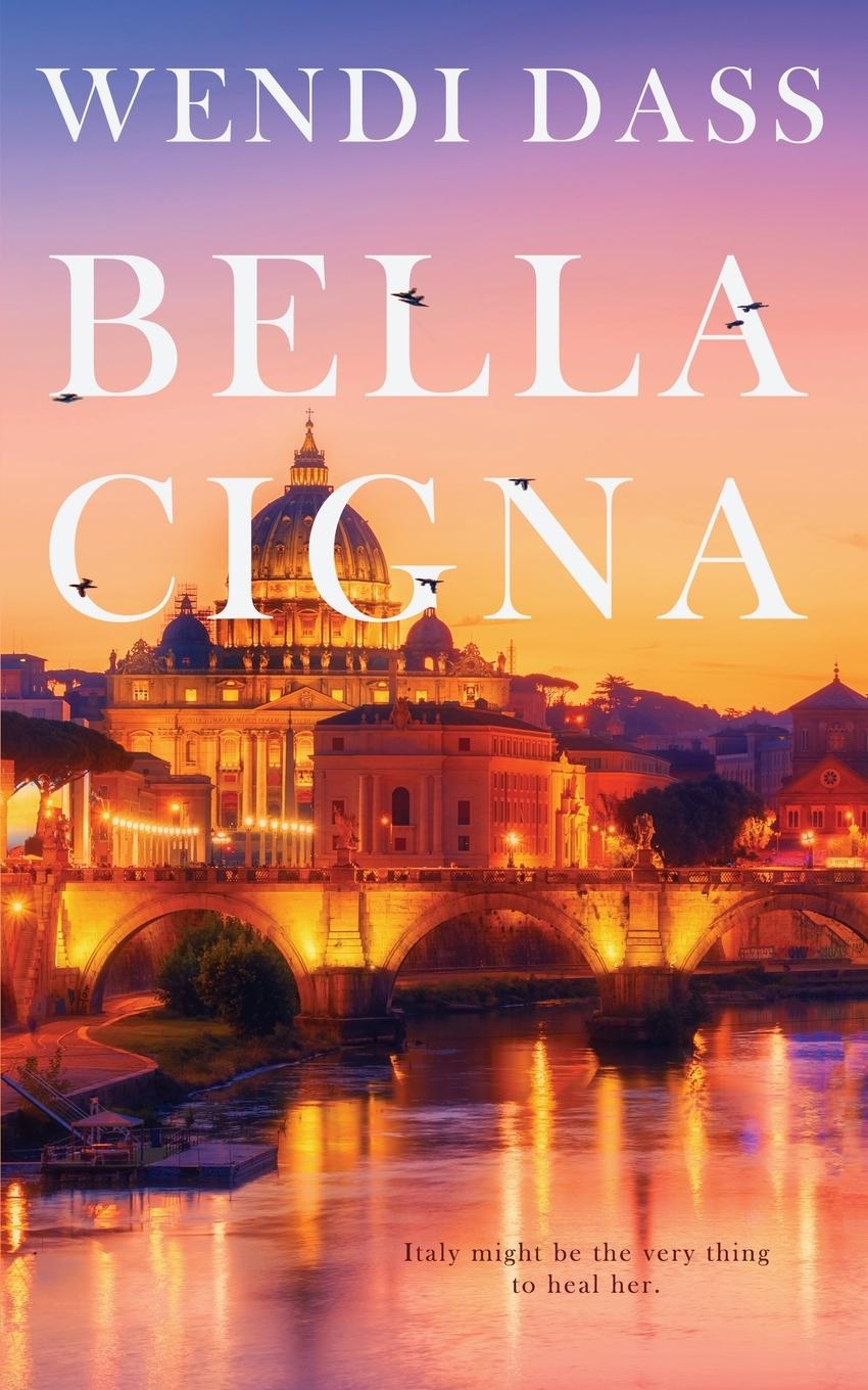 Vorderes Coverbild Bella Cigna