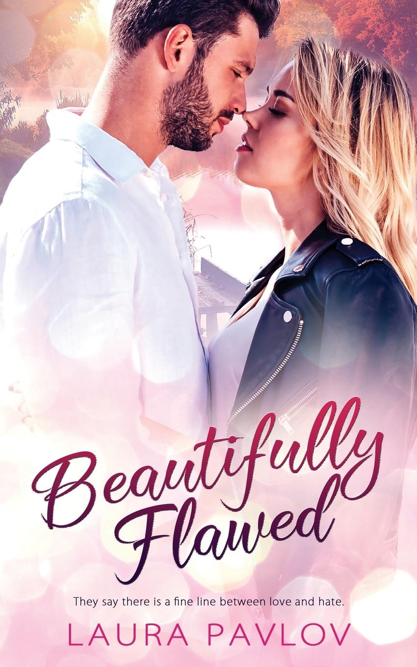 Vorderes Coverbild Beautifully Flawed
