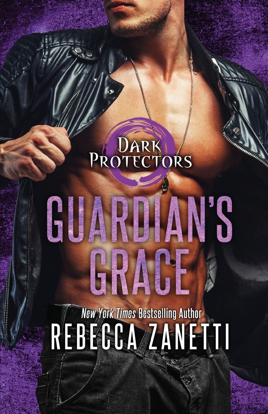 Vorderes Coverbild Guardian's Grace